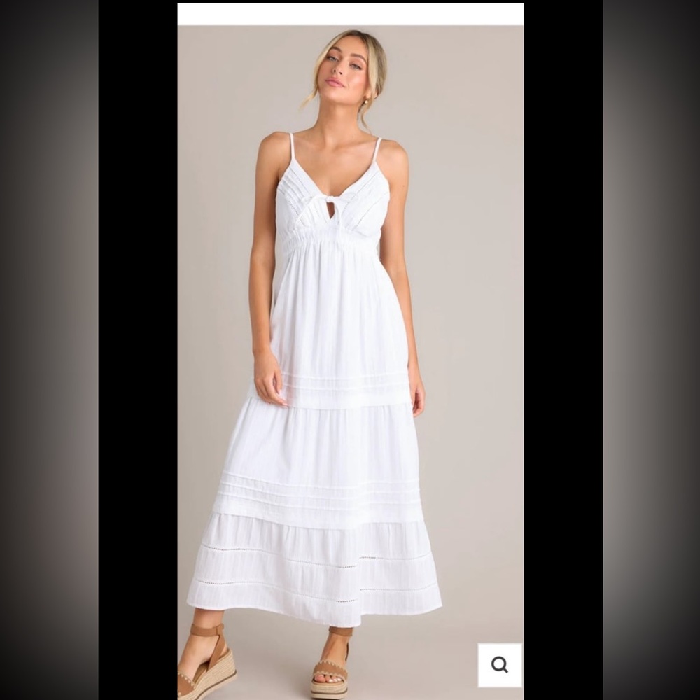 Z Supply Dress